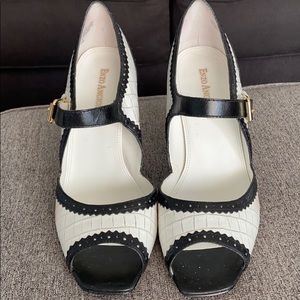 Enzo Angiolini Heels